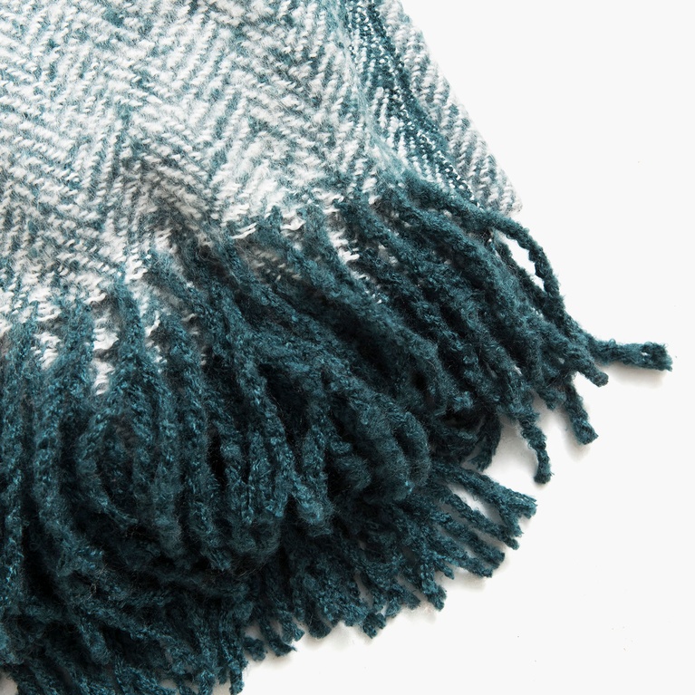 Blanket "Brushed" Blanket "Brushed"