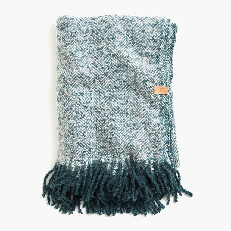 Blanket "Brushed" Blanket "Brushed"