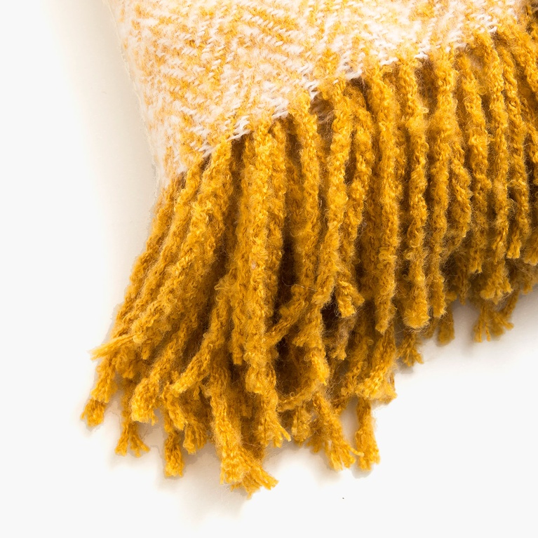 Blanket "Brushed" Blanket "Brushed"