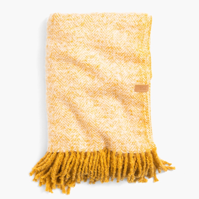 Blanket "Brushed" Blanket "Brushed"