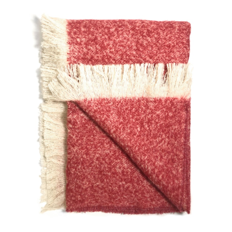 Blanket chunky Blanket chunky