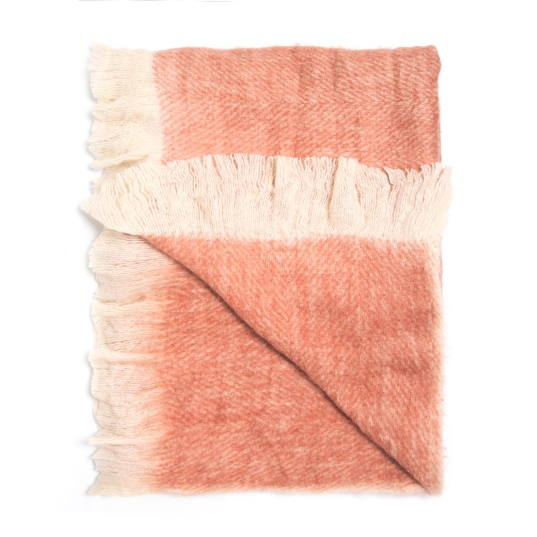 Blanket chunky Blanket chunky