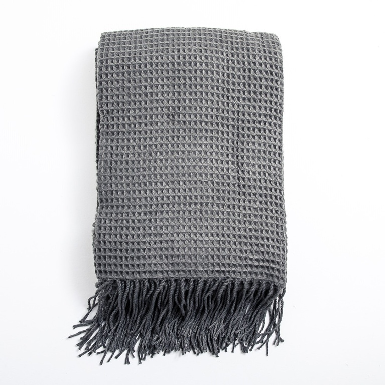 Blanket "Waffled" Blanket "Waffled"
