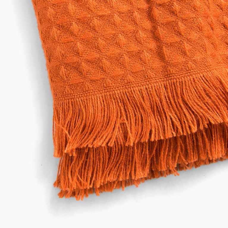 Blanket "Waffled" Blanket "Waffled"