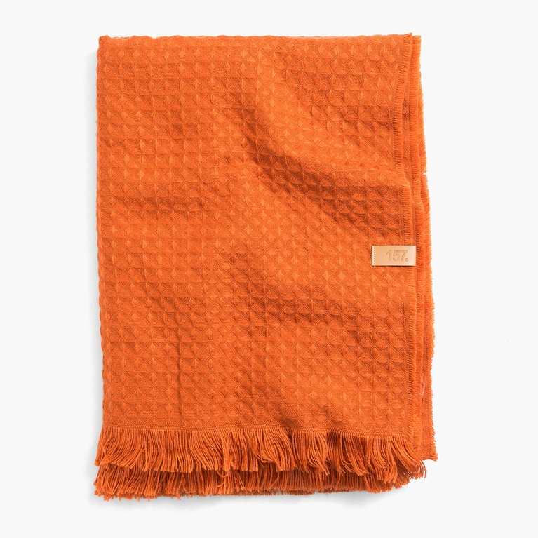 Blanket "Waffled" Blanket "Waffled"