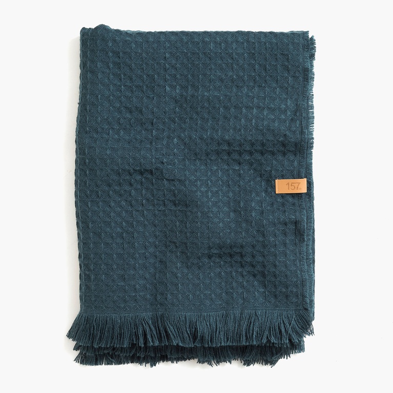 Blanket "Waffled" Blanket "Waffled"