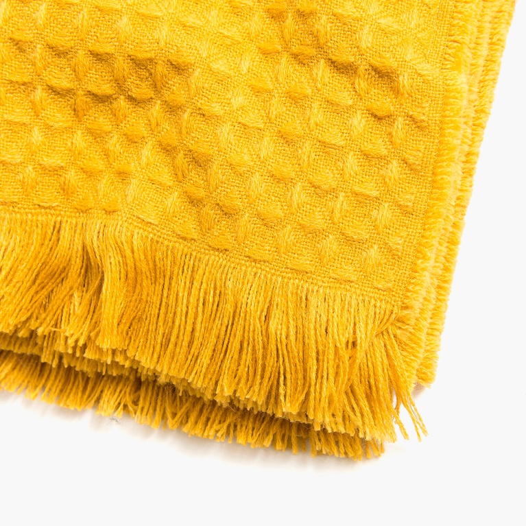 Blanket "Waffled" Blanket "Waffled"