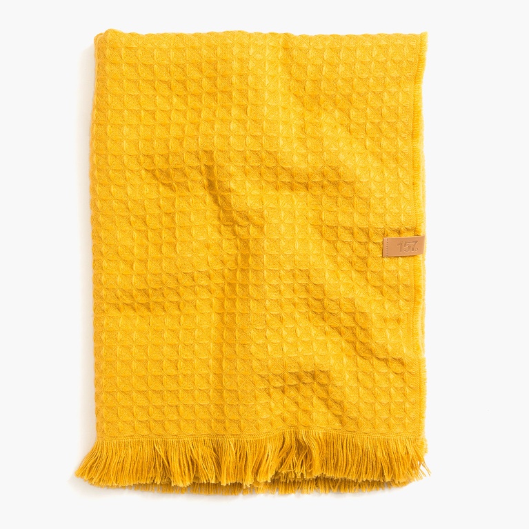 Blanket "Waffled" Blanket "Waffled"