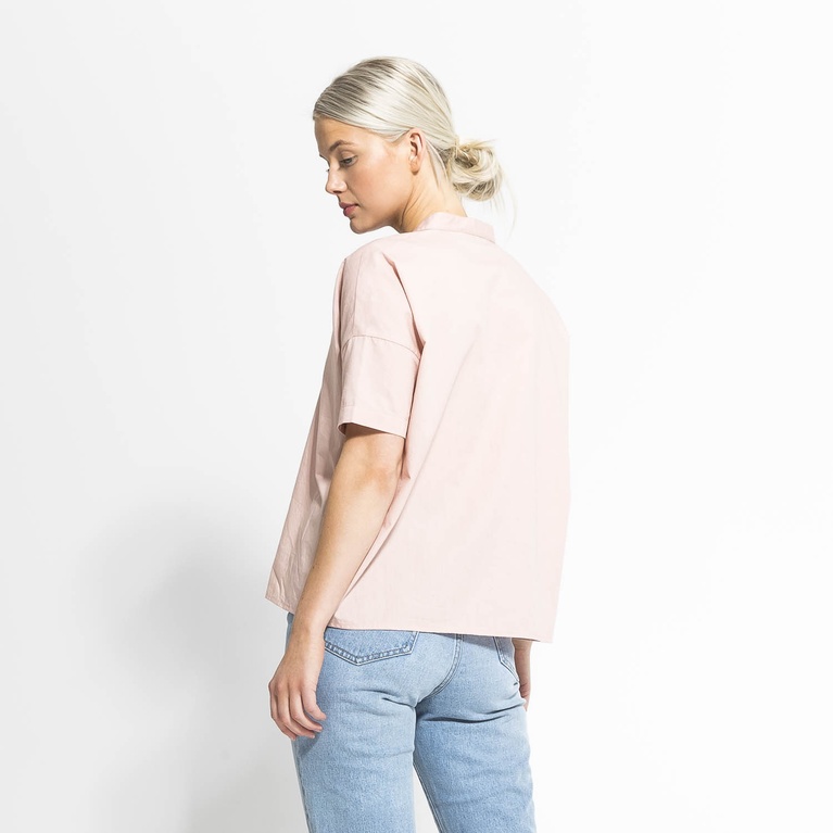 Bluse "Boxy" Bluse "Boxy"