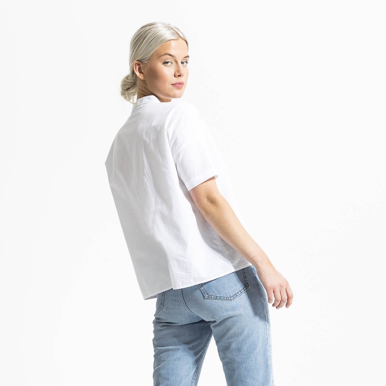 Bluse "Boxy" Bluse "Boxy"