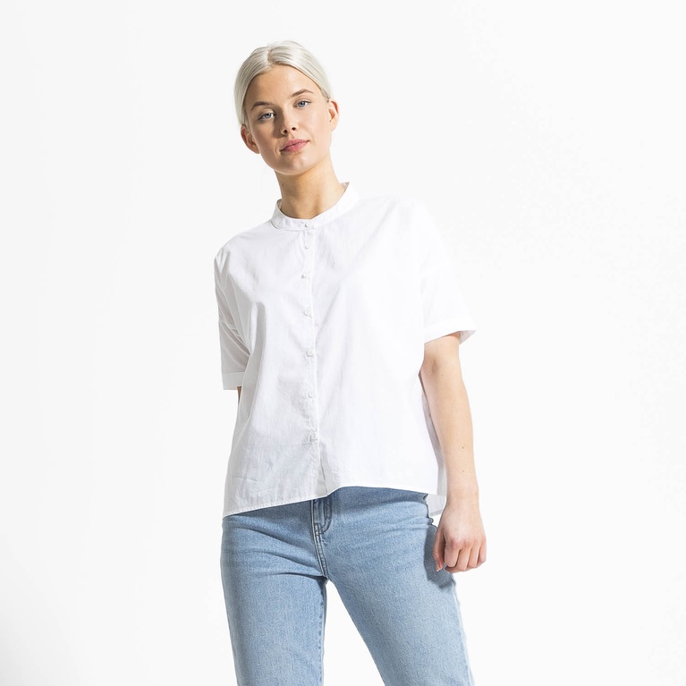Bluse "Boxy" Bluse "Boxy"