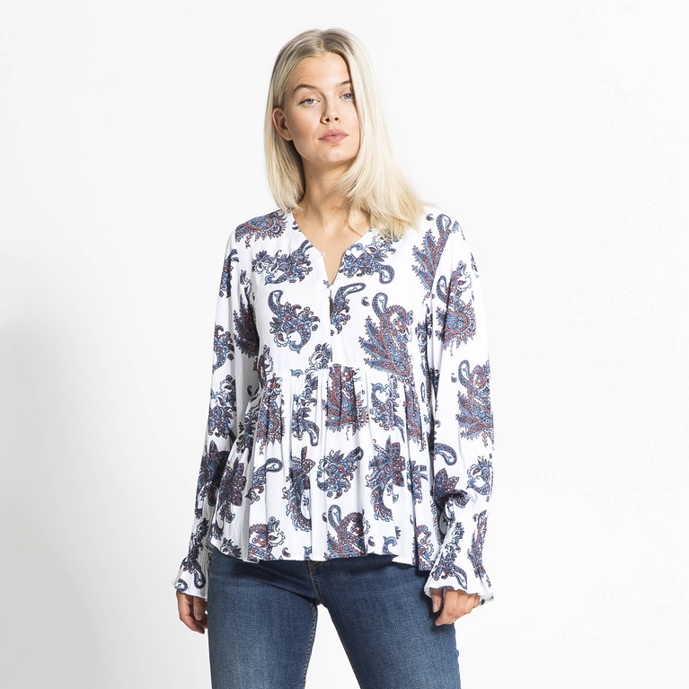 Blouse "Daffodil" Blouse "Daffodil"