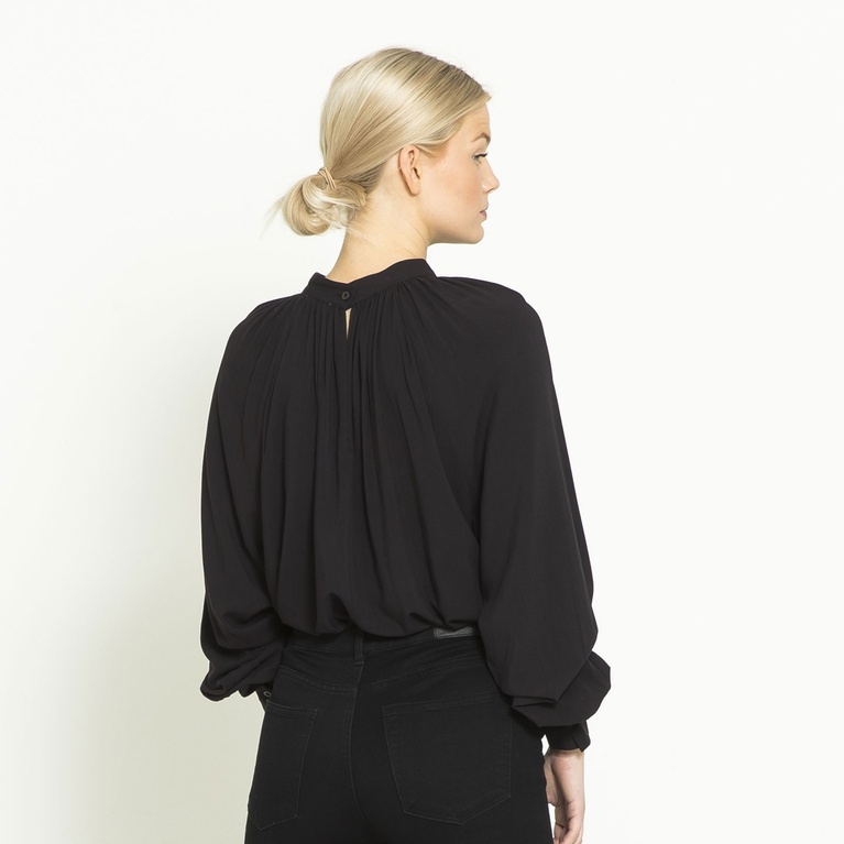Blouse "Lilac" Blouse "Lilac"