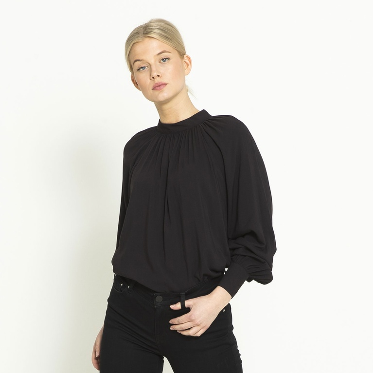 Blouse "Lilac" Blouse "Lilac"