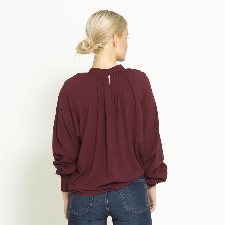Blouse "Lilac" Blouse "Lilac"