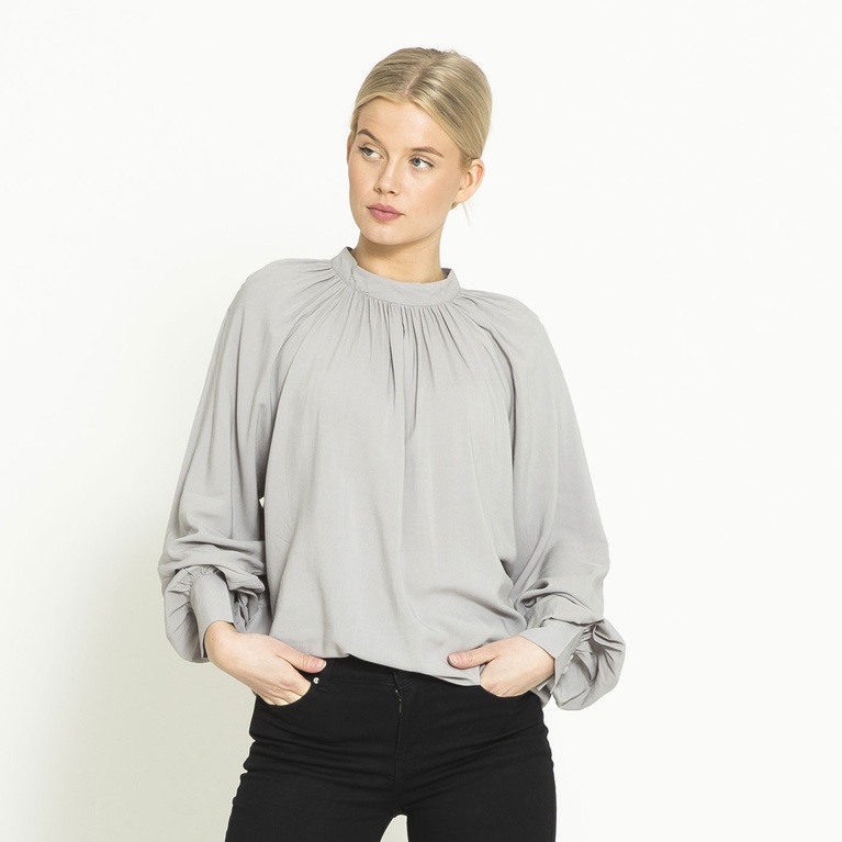 Blouse "Lilac" Blouse "Lilac"