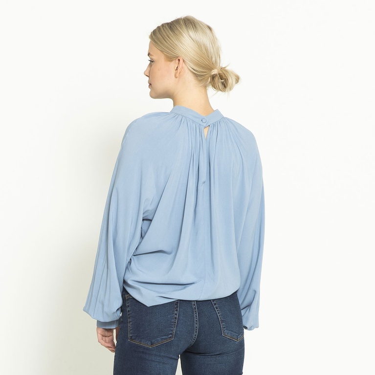 Blouse "Lilac" Blouse "Lilac"