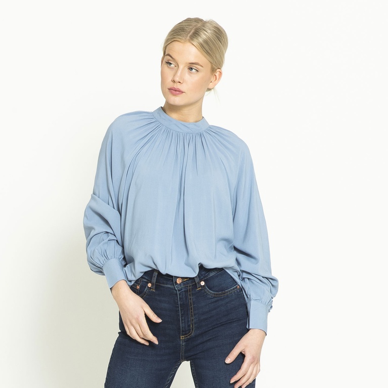 Blouse "Lilac" Blouse "Lilac"