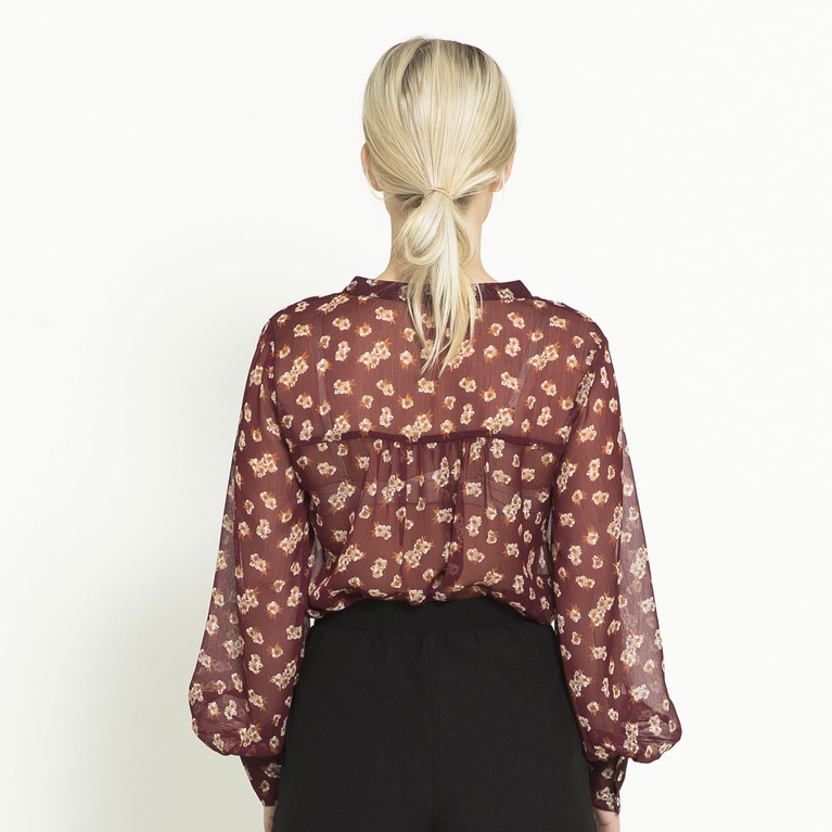 Blouse "Lily" Blouse "Lily"