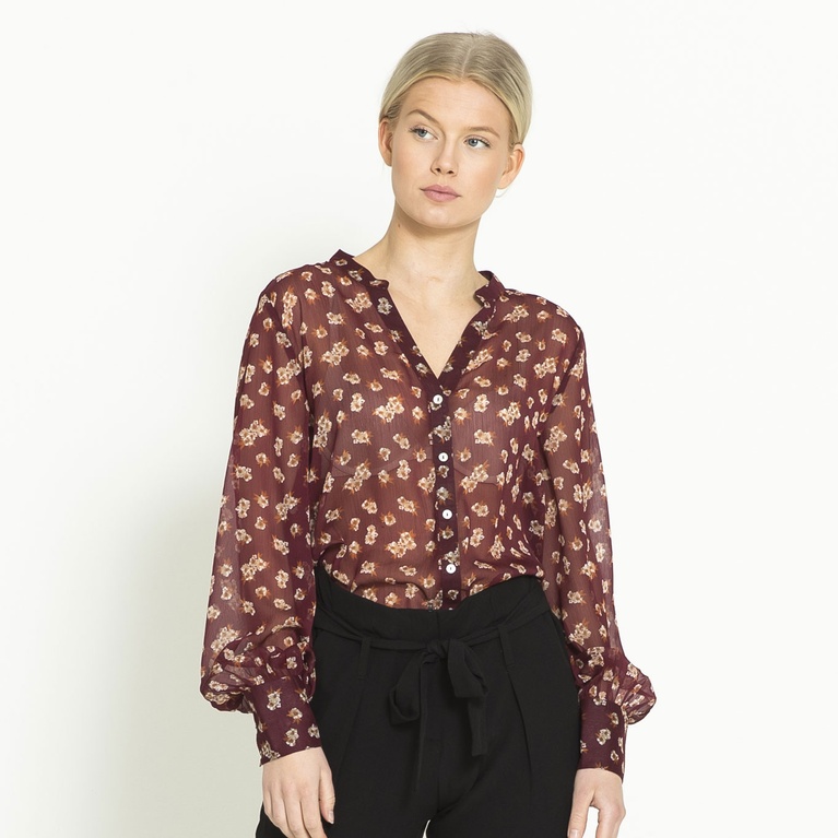 Blouse "Lily" Blouse "Lily"