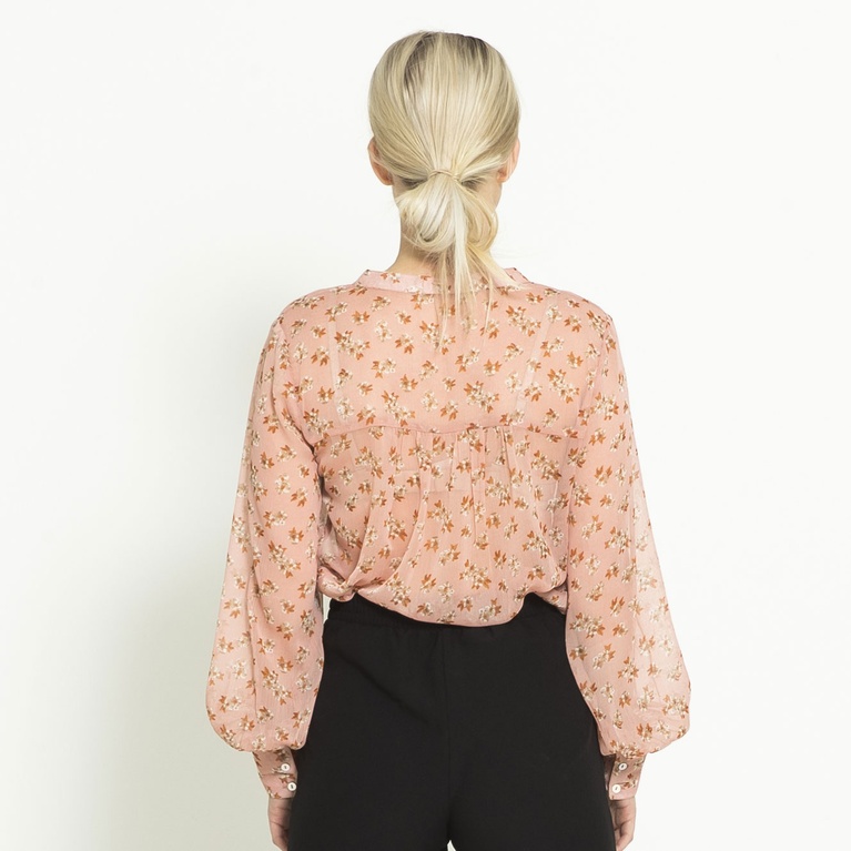 Blouse "Lily" Blouse "Lily"