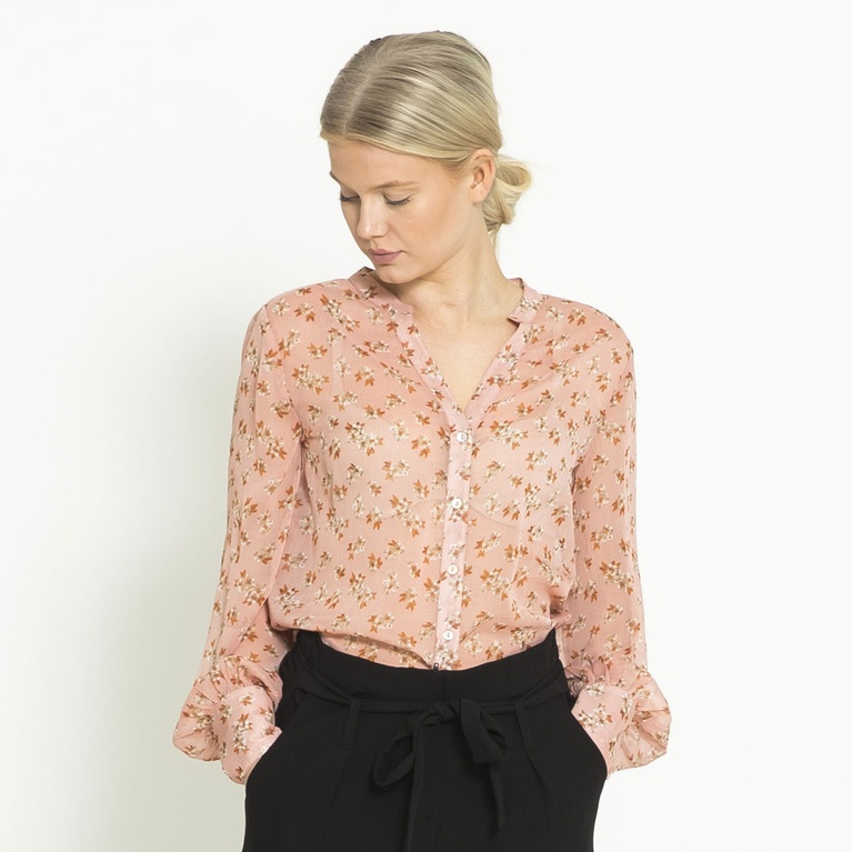 Blouse "Lily" Blouse "Lily"
