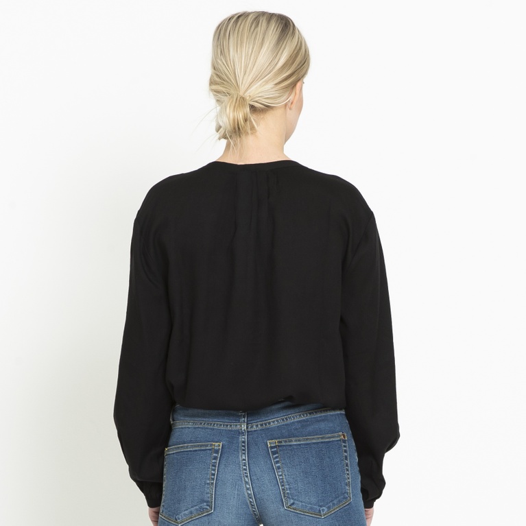 Bluse "Lyocell" Bluse "Lyocell"