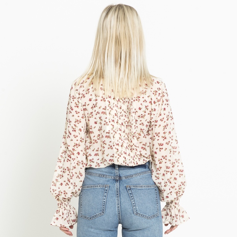 Blouse "Myntha" Blouse "Myntha"
