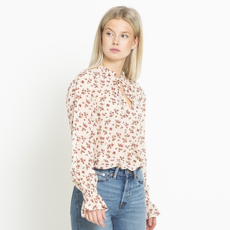 Blouse "Myntha" Blouse "Myntha"