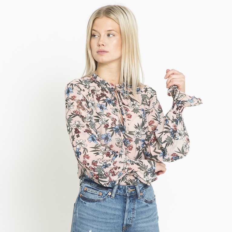 Blouse "Myntha" Blouse "Myntha"