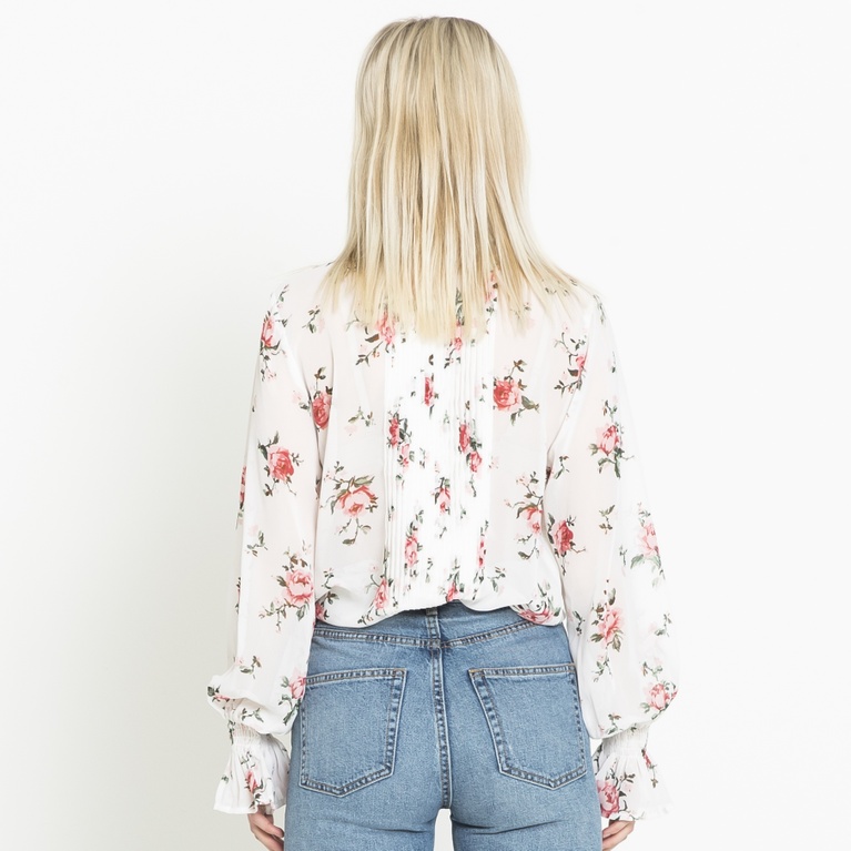 Blouse "Myntha" Blouse "Myntha"