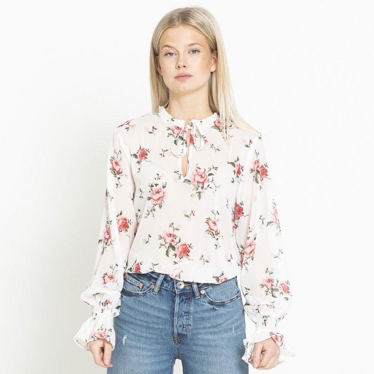 Blouse "Myntha" Blouse "Myntha"