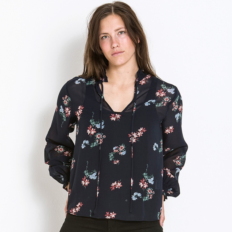 Blus "Tulip" Blus "Tulip"