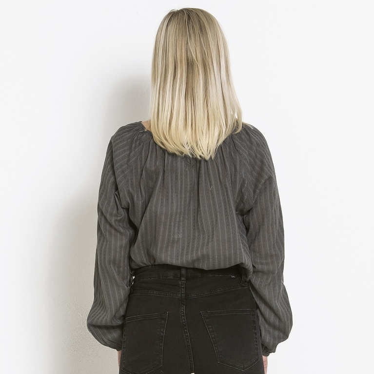 Bluse "Zinnia" Bluse "Zinnia"
