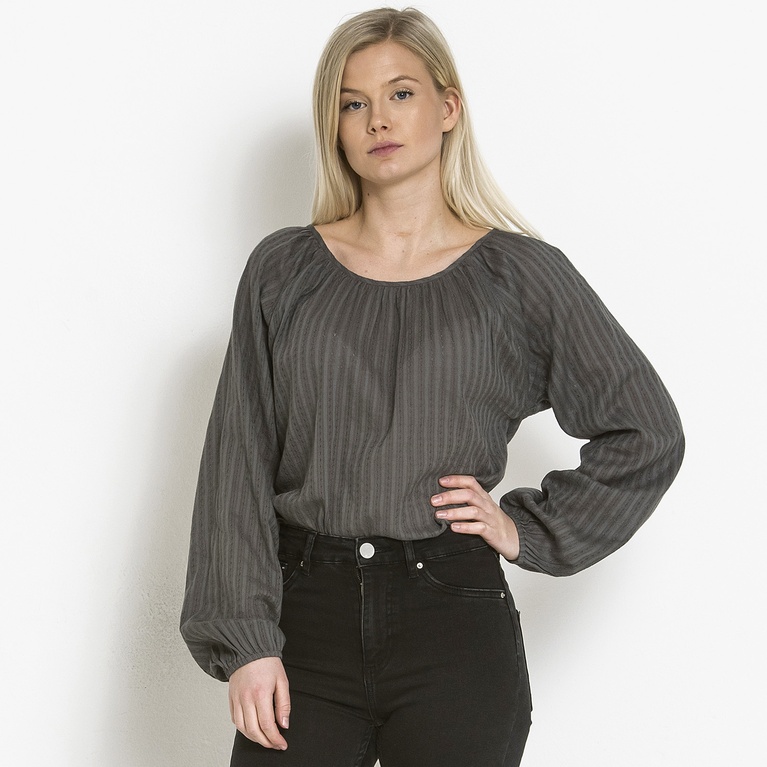 Bluse "Zinnia" Bluse "Zinnia"