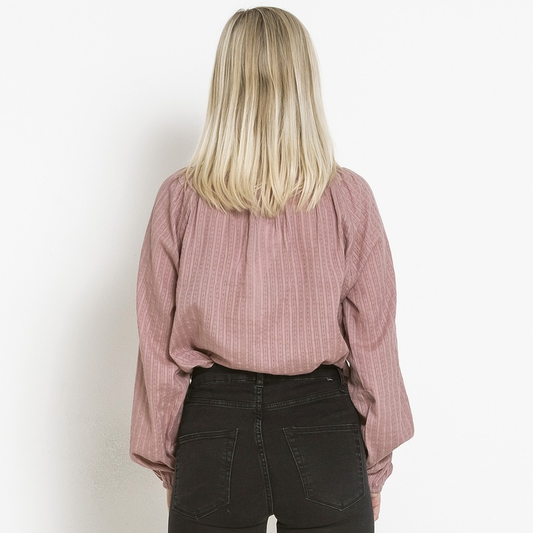 Bluse "Zinnia" Bluse "Zinnia"