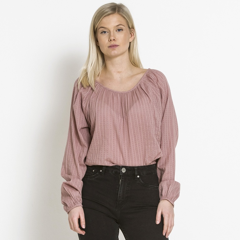 Bluse "Zinnia" Bluse "Zinnia"