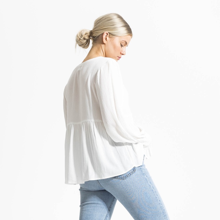 Blouse "Daffodil" Blouse "Daffodil"