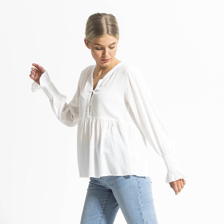 Blouse "Daffodil" Blouse "Daffodil"
