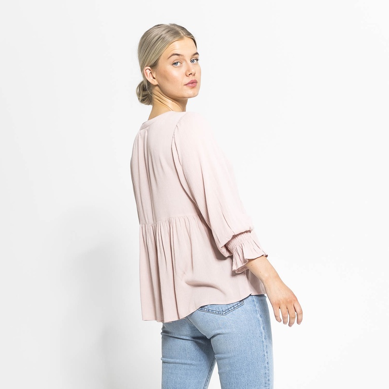 Blouse "Daffodil" Blouse "Daffodil"