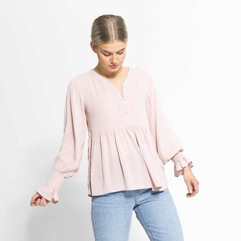 Blouse "Daffodil" Blouse "Daffodil"