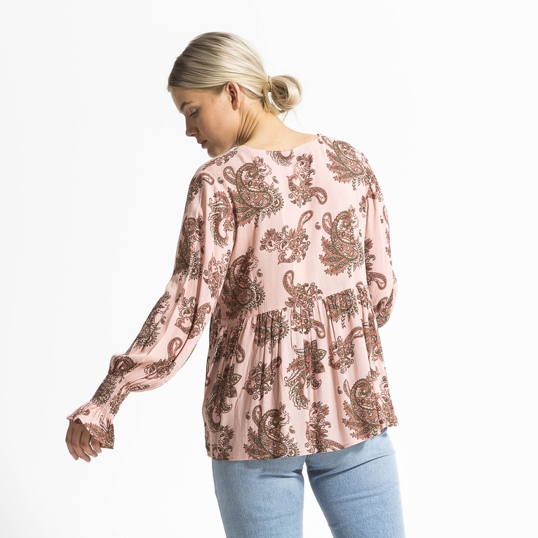 Blouse "Daffodil" Blouse "Daffodil"