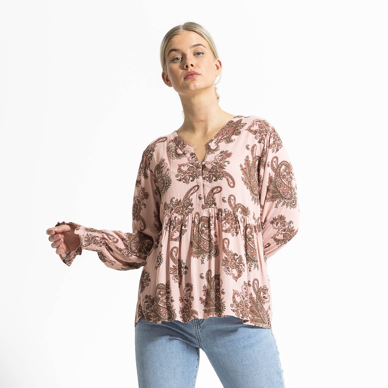 Blouse "Daffodil" Blouse "Daffodil"