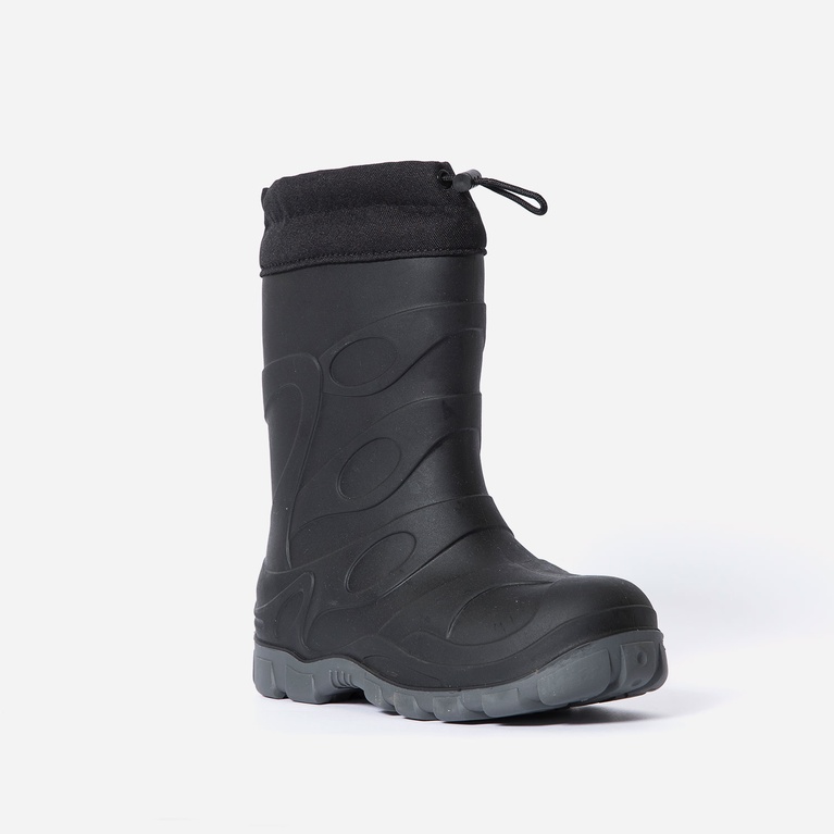 Stövel "Pile boots" Stövel "Pile boots"
