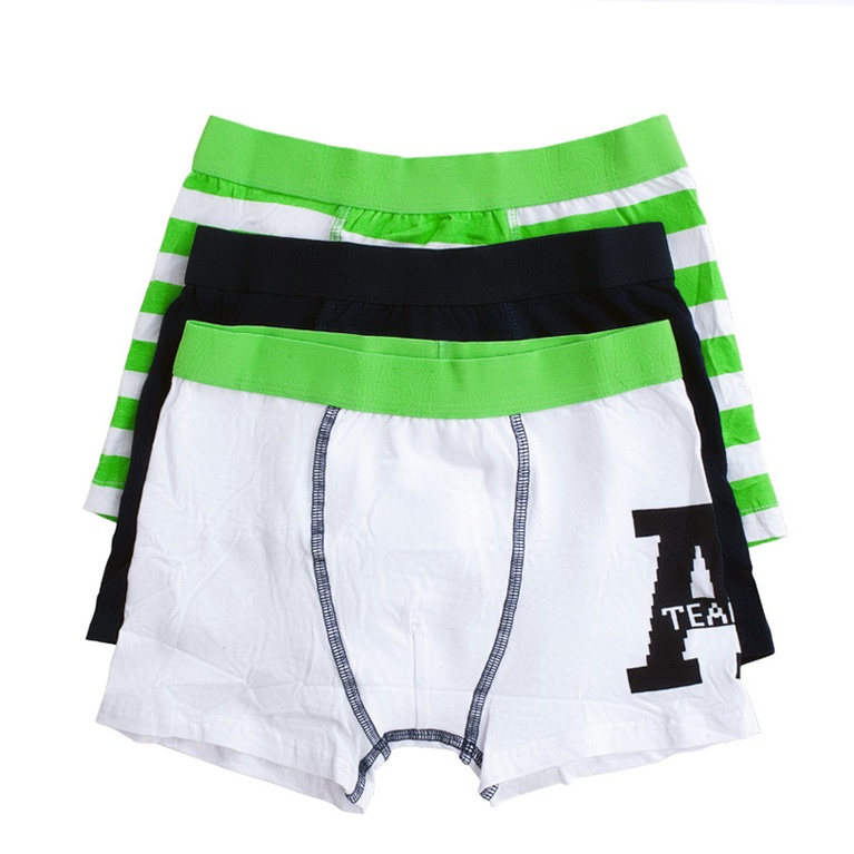 Boxer 3-pack "Matte star" Boxer 3-pack "Matte star"