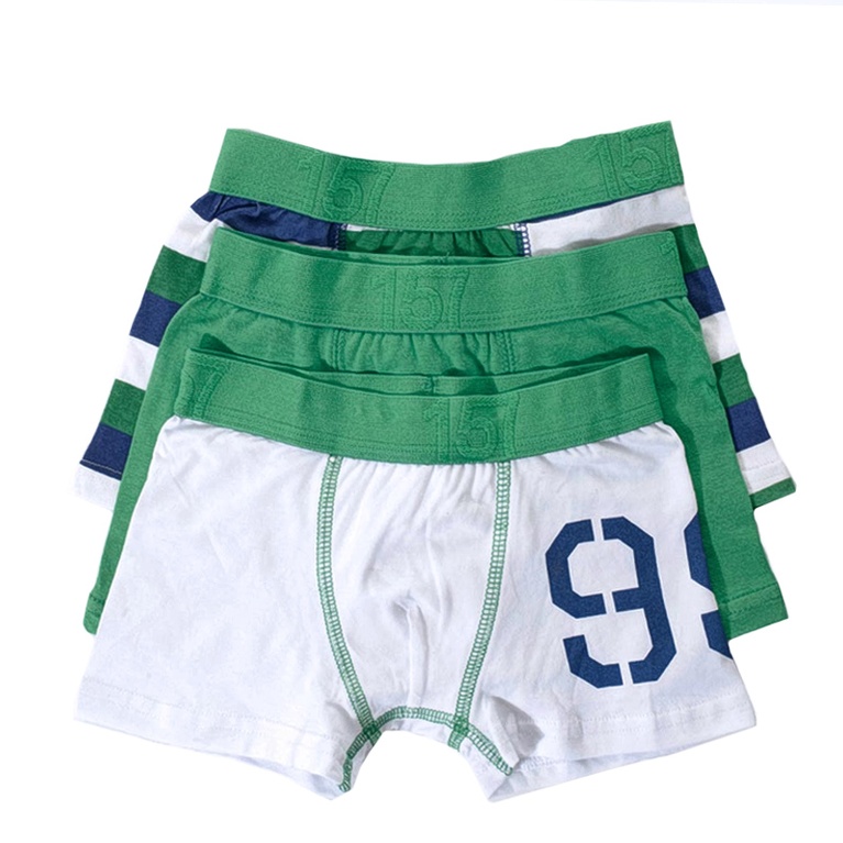 Boxer 3-pack "Matte star" Boxer 3-pack "Matte star"