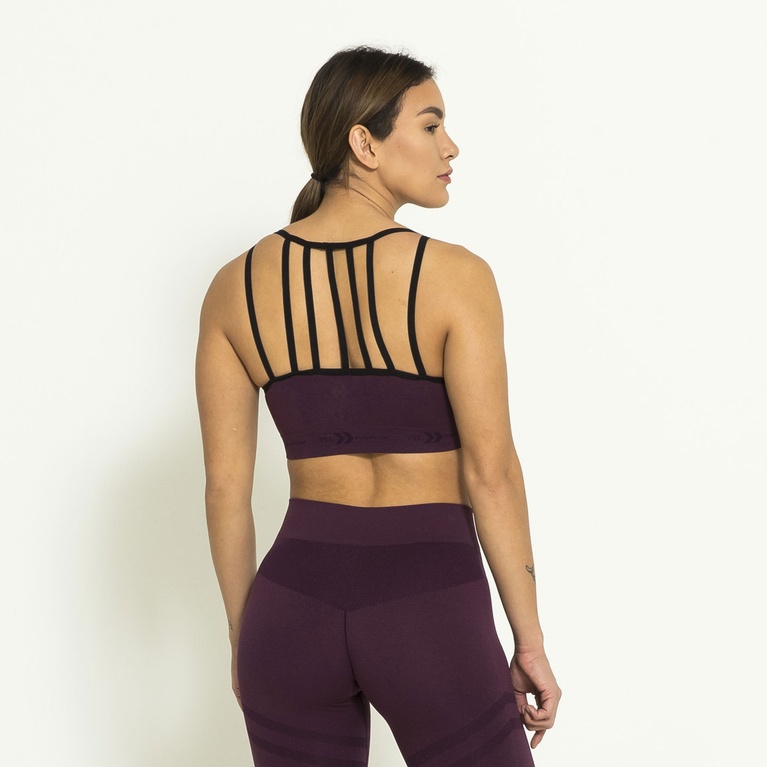 Seamless BH "Aura" Seamless BH "Aura"