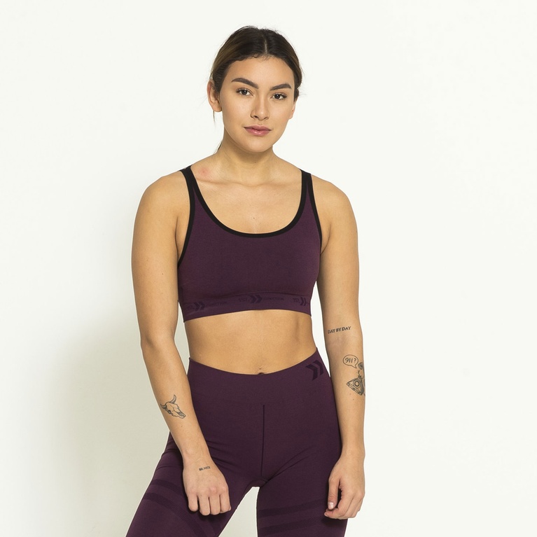Seamless BH "Aura" Seamless BH "Aura"
