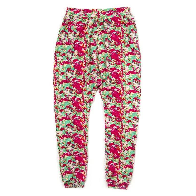 Byxa "Harem pant" Byxa "Harem pant"