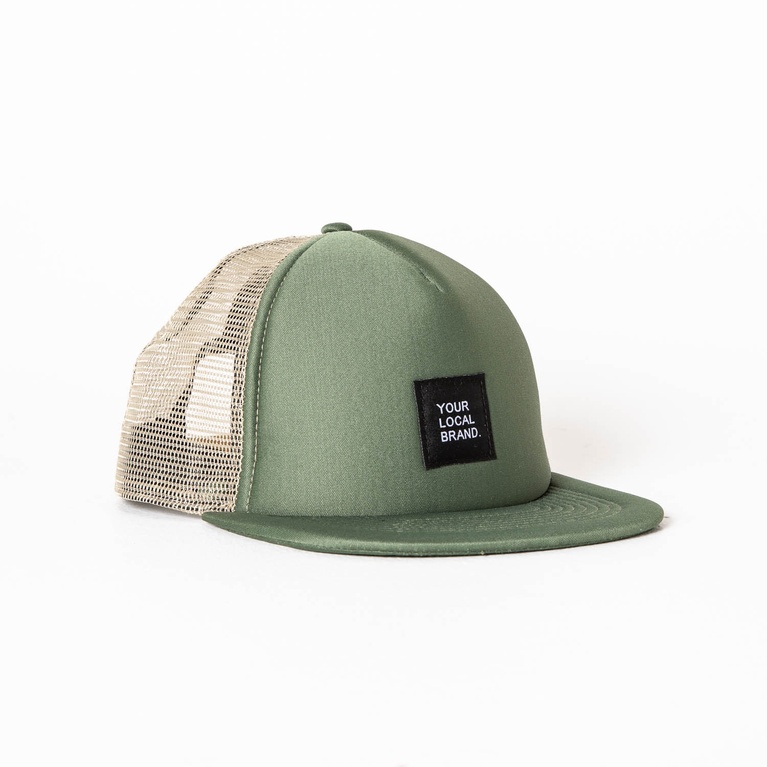 Keps "Trucker" Keps "Trucker"